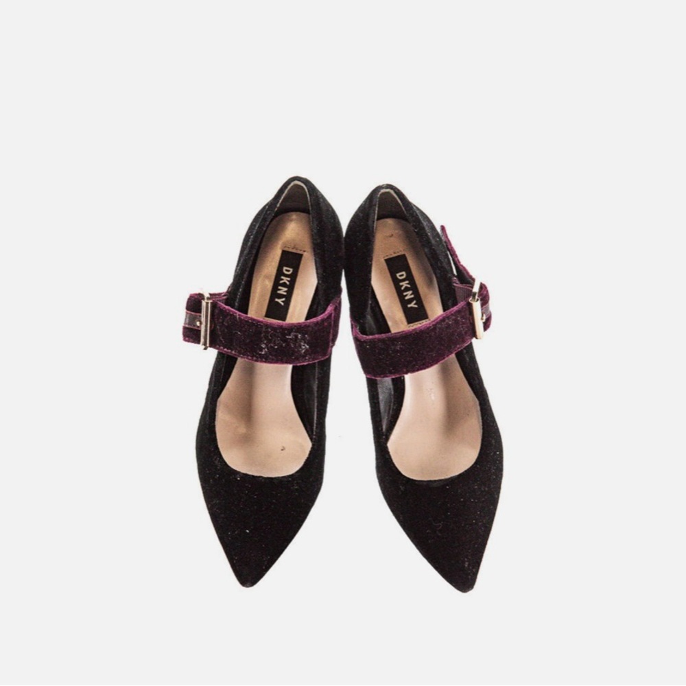 DKNY Heels 9.5